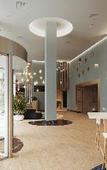 Туры в отель Hilton Garden Inn Tbilisi Riverview Туры в отель Hilton Garden Inn Tbilisi Riverview