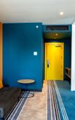 Туры в отель Ibis Styles Batumi Туры в отель Ibis Styles Batumi