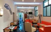 Туры в отель Hostel Vedado Azul Туры в отель Hostel Vedado Azul
