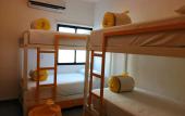 Туры в отель Hostel Vedado Azul Туры в отель Hostel Vedado Azul