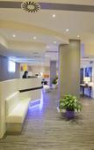 Туры в отель Holiday Inn Express Rome - East Туры в отель Holiday Inn Express Rome - East