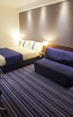 Туры в отель Holiday Inn Express Rome - East Туры в отель Holiday Inn Express Rome - East