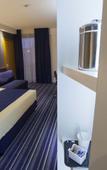Туры в отель Holiday Inn Express Rome - East Туры в отель Holiday Inn Express Rome - East
