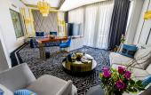 Туры в отель Chamada Prestige Hotel & Spa Туры в отель Chamada Prestige Hotel & Spa