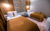 Туры в отель Chamada Prestige Hotel & Spa Туры в отель Chamada Prestige Hotel & Spa