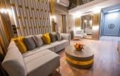 Туры в отель Chamada Prestige Hotel & Spa Туры в отель Chamada Prestige Hotel & Spa