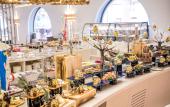 Туры в отель Chamada Prestige Hotel & Spa Туры в отель Chamada Prestige Hotel & Spa