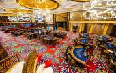 Туры в отель Chamada Prestige Hotel & Spa Туры в отель Chamada Prestige Hotel & Spa