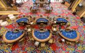 Туры в отель Chamada Prestige Hotel & Spa Туры в отель Chamada Prestige Hotel & Spa