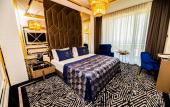 Туры в отель Chamada Prestige Hotel & Spa Туры в отель Chamada Prestige Hotel & Spa