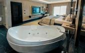 Туры в отель Chamada Prestige Hotel & Spa Туры в отель Chamada Prestige Hotel & Spa