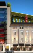 Туры в отель En Hotel Izmir Туры в отель En Hotel Izmir