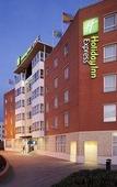 Туры в отель Express by Holiday Inn Valencia San Luis Туры в отель Express by Holiday Inn Valencia San Luis