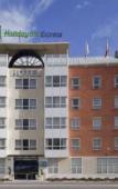 Туры в отель Express by Holiday Inn Valencia San Luis Туры в отель Express by Holiday Inn Valencia San Luis
