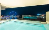 Туры в отель Five Luxe JBR Туры в отель Five Luxe JBR