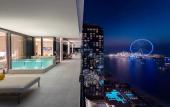 Туры в отель Five Luxe JBR Туры в отель Five Luxe JBR