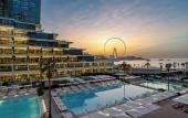 Туры в отель Five Luxe JBR Туры в отель Five Luxe JBR