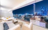Туры в отель Five Luxe JBR Туры в отель Five Luxe JBR