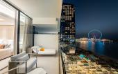 Туры в отель Five Luxe JBR Туры в отель Five Luxe JBR