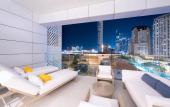 Туры в отель Five Luxe JBR Туры в отель Five Luxe JBR