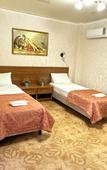 Туры в отель Атриум (Дивноморское) Туры в отель Атриум (Дивноморское)