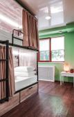 Туры в отель Hostel SaFit Туры в отель Hostel SaFit