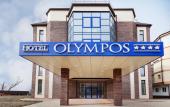 Туры в отель Olympos (Олимпос) Туры в отель Olympos (Олимпос)