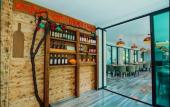 Туры в отель Capo Verde Hotel Batumi Туры в отель Capo Verde Hotel Batumi
