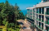 Туры в отель Capo Verde Hotel Batumi Туры в отель Capo Verde Hotel Batumi
