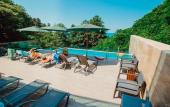 Туры в отель Capo Verde Hotel Batumi Туры в отель Capo Verde Hotel Batumi