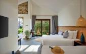 Туры в отель M Village Phu Quoc Туры в отель M Village Phu Quoc