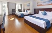Туры в отель Navy Nha Trang Туры в отель Navy Nha Trang