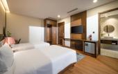 Туры в отель Golden Lotus Danang Туры в отель Golden Lotus Danang
