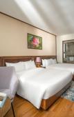 Туры в отель Golden Lotus Danang Туры в отель Golden Lotus Danang
