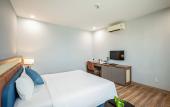 Туры в отель Tahiti Central Hotel Туры в отель Tahiti Central Hotel