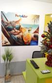 Туры в отель Party and Sun Туры в отель Party and Sun