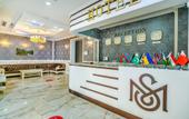 Туры в отель Maris Hotel Baku Туры в отель Maris Hotel Baku