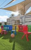Туры в отель Fairmont Bab Al Bahr Туры в отель Fairmont Bab Al Bahr