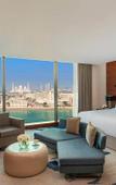 Туры в отель Fairmont Bab Al Bahr Туры в отель Fairmont Bab Al Bahr