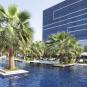 Туры в отель Fairmont Bab Al Bahr, оператор Anex Tour