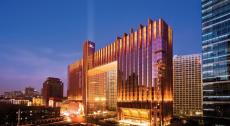 Fairmont Beijing 5*