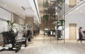 Туры в отель Address Beach Resort Marassi Туры в отель Address Beach Resort Marassi