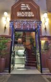 Туры в отель EA Exclusive Hotel Туры в отель EA Exclusive Hotel