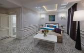 Туры в отель Zarafshon Parkside Туры в отель Zarafshon Parkside