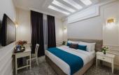 Туры в отель Zarafshon Parkside Туры в отель Zarafshon Parkside
