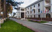 Туры в отель Zarafshon Parkside Туры в отель Zarafshon Parkside