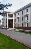 Туры в отель Zarafshon Parkside Туры в отель Zarafshon Parkside