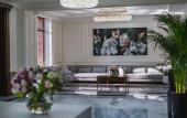 Туры в отель Zarafshon Parkside Туры в отель Zarafshon Parkside