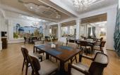 Туры в отель Zarafshon Parkside Туры в отель Zarafshon Parkside