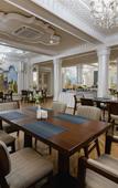 Туры в отель Zarafshon Parkside Туры в отель Zarafshon Parkside